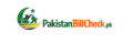 Pakistan Bill Check Online Logo